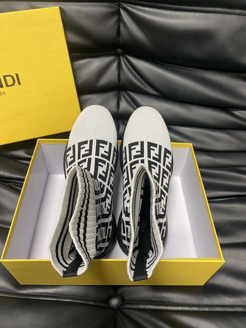 Fendi Sneakers